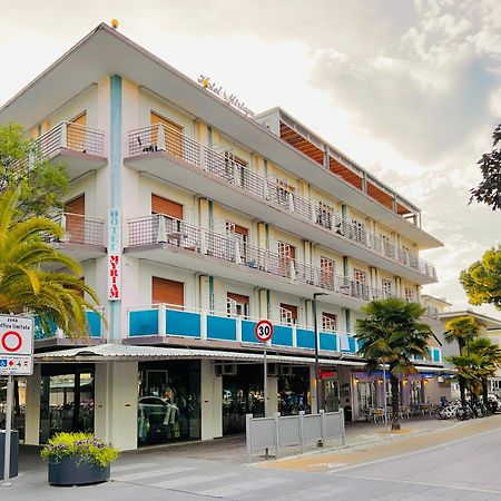 Hotel Myriam لينانو سابيادورو المظهر الخارجي الصورة