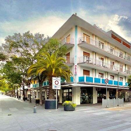 Hotel Myriam لينانو سابيادورو المظهر الخارجي الصورة