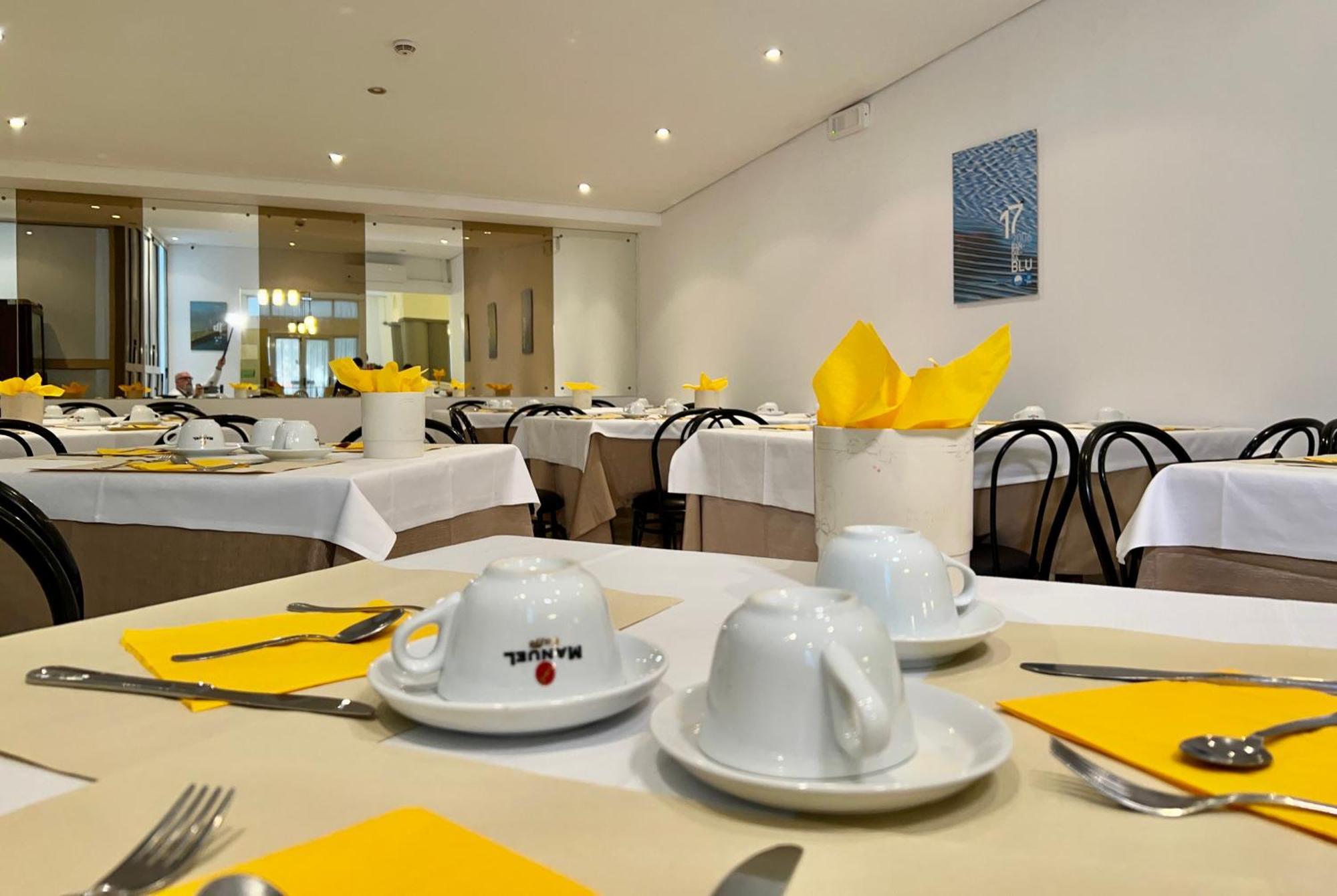 Hotel Myriam لينانو سابيادورو المظهر الخارجي الصورة